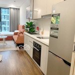 Chính chủ bán gấp căn studio 1.78tỷ và căn 1pn+ 2tỷ250 chung cư masteri west heights vin smart city