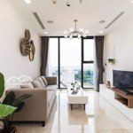 1pn 53m2 tầng cao view đẹp đầy đủ nội thất, shld giá 7 tỷ, vinhomes bason quận1. lh 0901190178