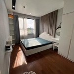 Cho thuê căn hộ chung cư star city 77m2. 2 phòng ngủ full, 1 wc đồ nội thất cao cấp