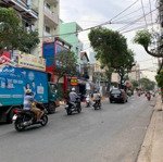 Bán nhà mtkd tân qúy (4x18m) nở hậu 6,5m - gần sát ngã tư tân kỳ tân qúy - aeon mall tân phú