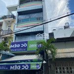 Bán nhà mt đang kd đường thạch lam, phú thạnh, tân phú 60m2 . lh 0765069021