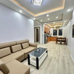 Căn hộ mường thanh cho thuê full nội thất 2pn, 10 triệu/tháng