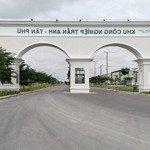 đất vườn giá rẻ gần kcn trần anh tân phú