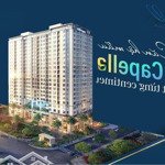 Bán căn hộ 2pn/ 2 vệ sinh80m2 giá bán 4.45 tỷ đã vat chung cư de capella thủ thiêm, giá rẻ nhà mới 100%