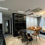 Chính chủ bán ch dự án 283 khương trung, 90m2, 3n2w, ban công đn, tầng trung, full nt đẹp. giá bán 4,5tỷ