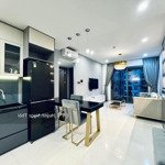 Cho thuê gấp chung cư saigon royal residence, 61m2,2pn,2wc,full, giá thuê 19tr