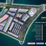 đầu tư liền kề, bt sông hồng diamond city (shd) từ 2,1 tỷ, dt 88-426m2, lãi suất 0% trong 2 năm