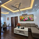 Bán căn hộ 3 phòng ngủ 2 vệ sinh90m2 tại cầu giấy giá chỉ hơn 5 tỷ sẵn sổ công chứng