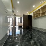 Cho thuê căn hộ studio quận 10 - giá 7tr3 - mới 100% - rộng 45m2 - thang bộ - full nội thất