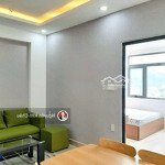 Hàng hiếm cho thuế căn 2pn 60m2 view biển napoleon nha trang 2pn 6tr tầng cao đẹp, 11/8 ở ngay ạ