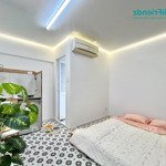 Khai trương phòng full nt mới 100% - gần khtn, đh y dược, ueh, đh sư phạm