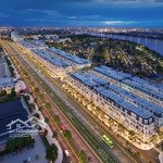 Giảm giá sốc căn nhà phố 5 tầng từ 6,3 tỷ còn 4,7 tỷ mt 5m gara ô tô central riverside