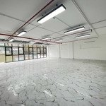 (tối ưu) cho thuê văn phòng 250m2 tại 12 khuất duy tiến, thanh xuân - giá chỉ 35 triệu/ tháng-