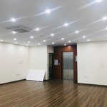 (alo) cần cho thuê gấp văn phòng 70m2/tầng, chia sẵn 2 phòng tại phố 132 khương đình, thanh xuân