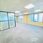 (đỉnh) cho thuê văn phòng 250m2 tại 89 vũ trọng phụng, thanh xuân - giá chỉ 35 triệu/ tháng