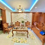 Bán biệt thự kđt mỹ đình 2, mặt phố, 200m2, ô tô tránh, ở, kinh doanh, hơn 40 tỷ, 0903784368