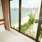 Cho thuê căn view biển tầng 16 tòa nhà oc1a mường thanh viễn triều . 61m2 full nội thất vào ở ngay