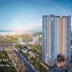 Hàng Hiếm - Bán Nhanh Căn Góc 3 Phòng Ngủ Căn Hộ Biển Cao Cấp - Chung Cư The Sang Residence Đà Nẵng