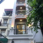 Nhà kim giang, 6 tầng thang máy, nhà chất ở sướng, hơn 40m2, nhỉnh 6 tỷ.