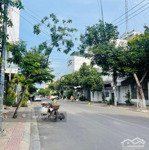 Bán đất tặng nhà cấp 4 phường phước long, nha trang. đường 16m kinh doanh tốt