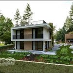 Bán villa nghỉ dưỡng hơn 400m2 sẵn 200m thổ cư gia lâm lâm hà ven đà lạt chỉ 3ty250