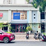 Cho thuê shophouse sky garden phố đi bộ mới mặt tiền đường phạm văn nghị, phú mỹ hưng quận 7 giá rẻ