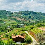 Chính chủ cần bán lô view siêu đẹp ven thành phố dalat