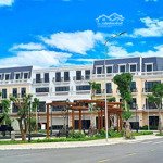 Chỉ Từ 1.7 Đến 2 Tỷ Sở Hữu 1 Căn Vincom Shophouse Royal Park - Tại Tp Đông Hà - Tỉnh Quảng Trị