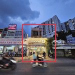 Mtkd tân kỳ tân quý - đoạn đẹp gần aeon mall - 6x18m - đúc 4.5 tấm - giá tốt 18 tỷ còn thương lượng