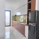 Cho thuê nhà mới 1 trệt, 1 lầu tại kđt sun casa central