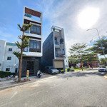 Bán nhà 1 trệt 2 lầu + tum sân thượng kdc lộc phát residence, p.thuận giao, tp.thuận an