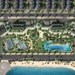 Chung cư cao cấp springbay, với nhiều loại căn hộ từ 30m2 đến 100m2