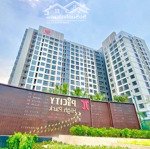 Bán căn hộ high park 57m2 giá 2.2 tỉ, 2 phòng ngủ, gồm 2% phí bảo trì [nội bộ cđt]