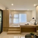 Chỉ 297 triệu sở hữu ngay căn studio 34,9m2 the tropical - phân khu căn hộ cao cấp đối diện vincom