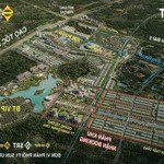 Dự Án Khu Đô Thị Phức Hợp Sun Urban City Hà Nam, Tp Phủ Lý, Hà Nam