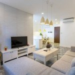 Nhà mới đã có sổ hồng, 2 phòng ngủ, 97m2, giá bán 5ty5 tại sunrise city quận 7. gọi ngay 0909 982 311