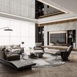 Cần bán căn hộ cao cấp penthouse chung cư premier berriver 474m2 long biên , hà nội hàng ngoại giao