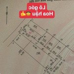 Bán đất trục chính kd thôn my dương xã thanh mai