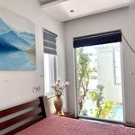 Cần chuyển nhượng villa sang xịn mịn 2,5 tầng sát biển phạm văn đồng lh 0948003376