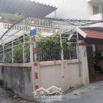 Bán đất tặng nhà - xuân diệu - lô góc - 200m x 3 tầng - mt 27m - ngõ thông oto tránh