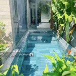 Đất Sát Nguyễn Văn Thoại, 400 M Ra Biển, 180 M2 Ngang 6M, Hợp Làm Pool Villa, Apartment. 14.5 Tỷ