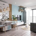 Bán căn hộ chung cư nguyễn phúc nguyên - quận 3, 78m2, 2pn, giá 3.5 tỷ. sổ. lh: 0902 369 930