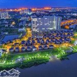 Bds Hvl - Biệt Thự P1 300M2 View Sông - Valora Fuji Ngay Clubhouse, Giá 29.X Tỷ