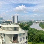 Cần bán-chung cư riverside residence-q7-view sông-3 phòng ngủ-2 toilet-giá: 10,8 tỷ-bao thuế phí