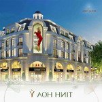 Kiền kề hinode royal park 135m , 5 tầng ,mặt tiền7m , 26 tỷ