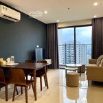 Cho thuê căn họ chung cư sky central 176 định cong, hoàng mai 93m2 3pn full đồ 16,5 tr có slot oto