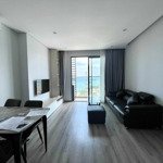 Cắt lỗ bán căn góc đông bắc 76,8m2 - 2pn 2wc full nội thất marina suites nha trang - chỉ 3,1 tỷ