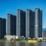 Bán biệt thựmặt tiềnsông victoria bason tại vinhomes golden river - quận 1, dtsd 939m2, giá bán 494 tỷ