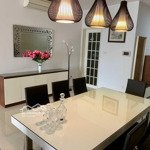 Cho thuê căn hộ 1 phòng ngủ chung cư mulberry lane full đồ vào ở ngay - lh 0973809981