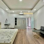 Khai trương căn hộ 1 phòng ngủ - balcon- máy giặt riêng- 65m2 - ngay cầu lê văn sỹ, ramana hotel q3